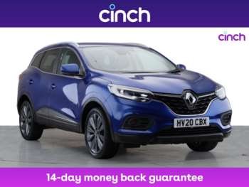 2020 - 1.3 TCE 160 Iconic 5dr