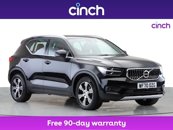Volvo - XC40