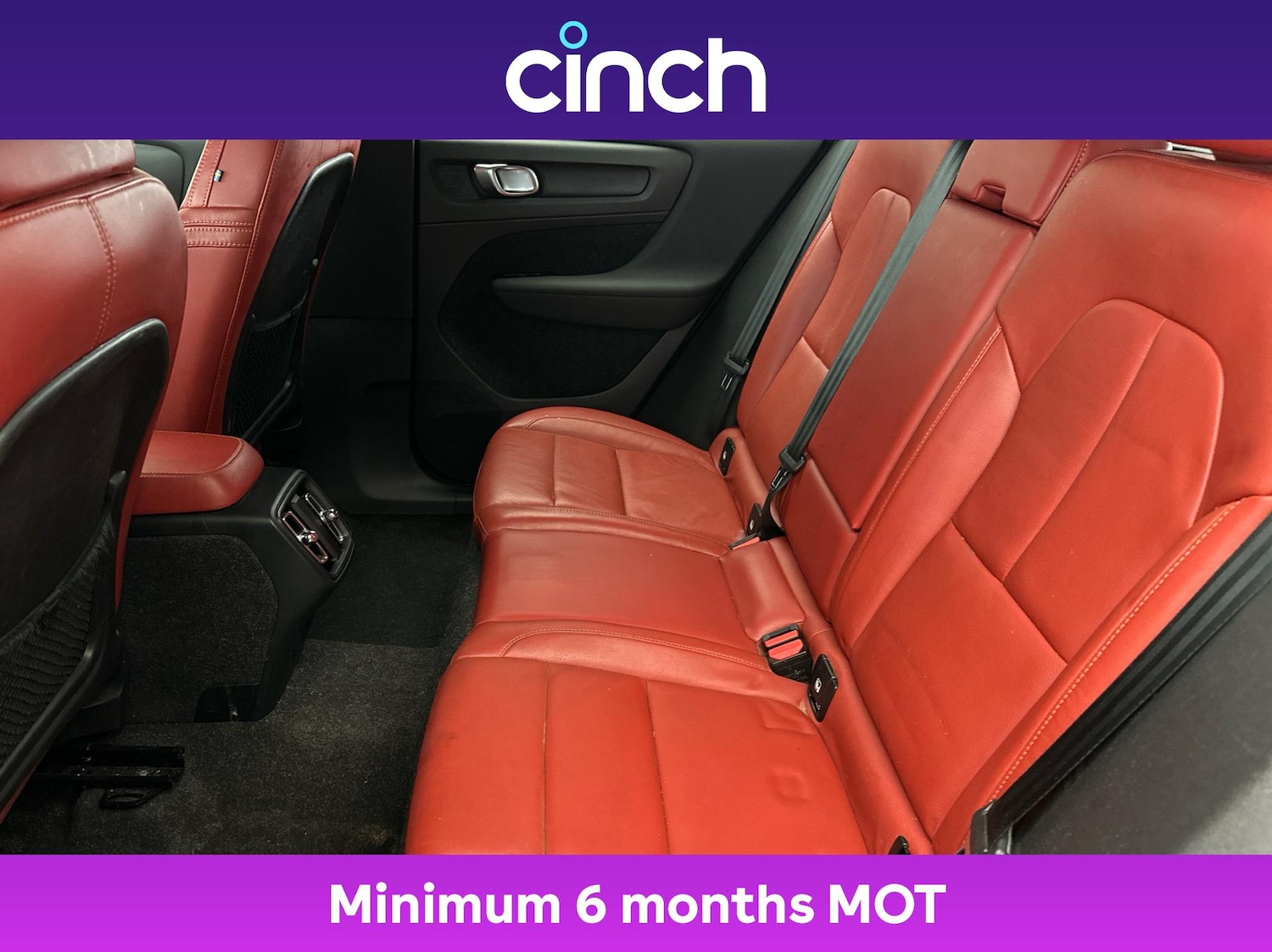 Used Volvo XC40 2020 for sale - 76855004: Photo 20