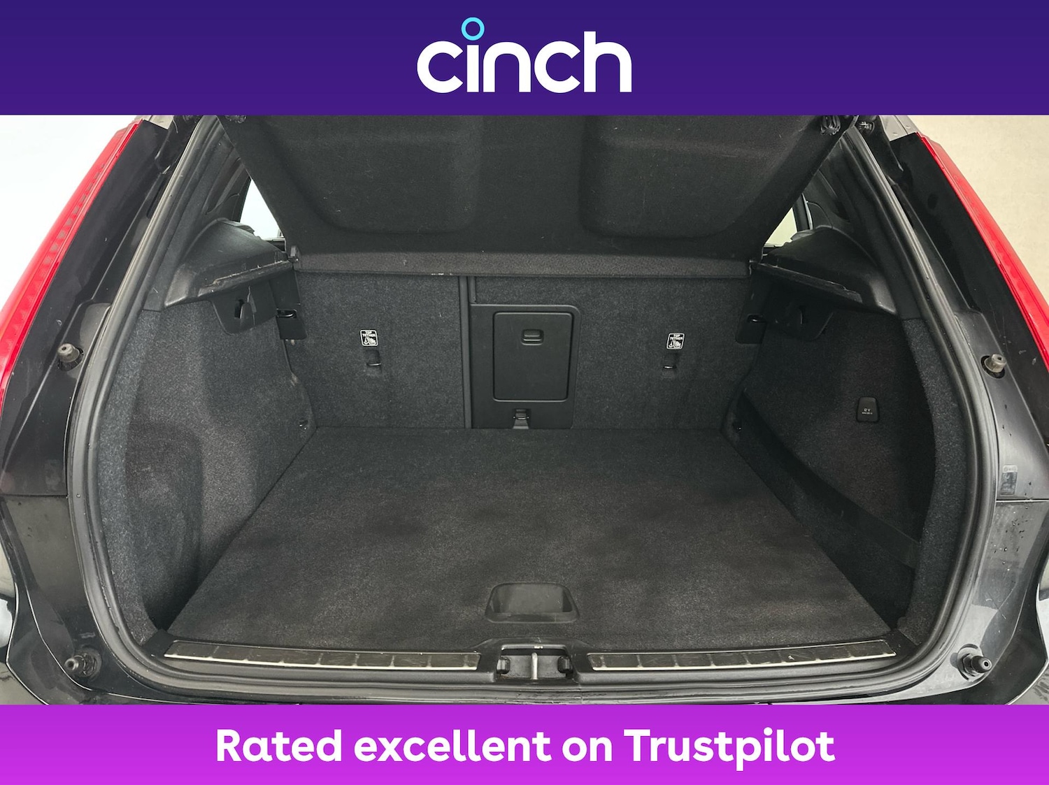 Used Volvo XC40 2020 for sale - 76855004: Photo 21