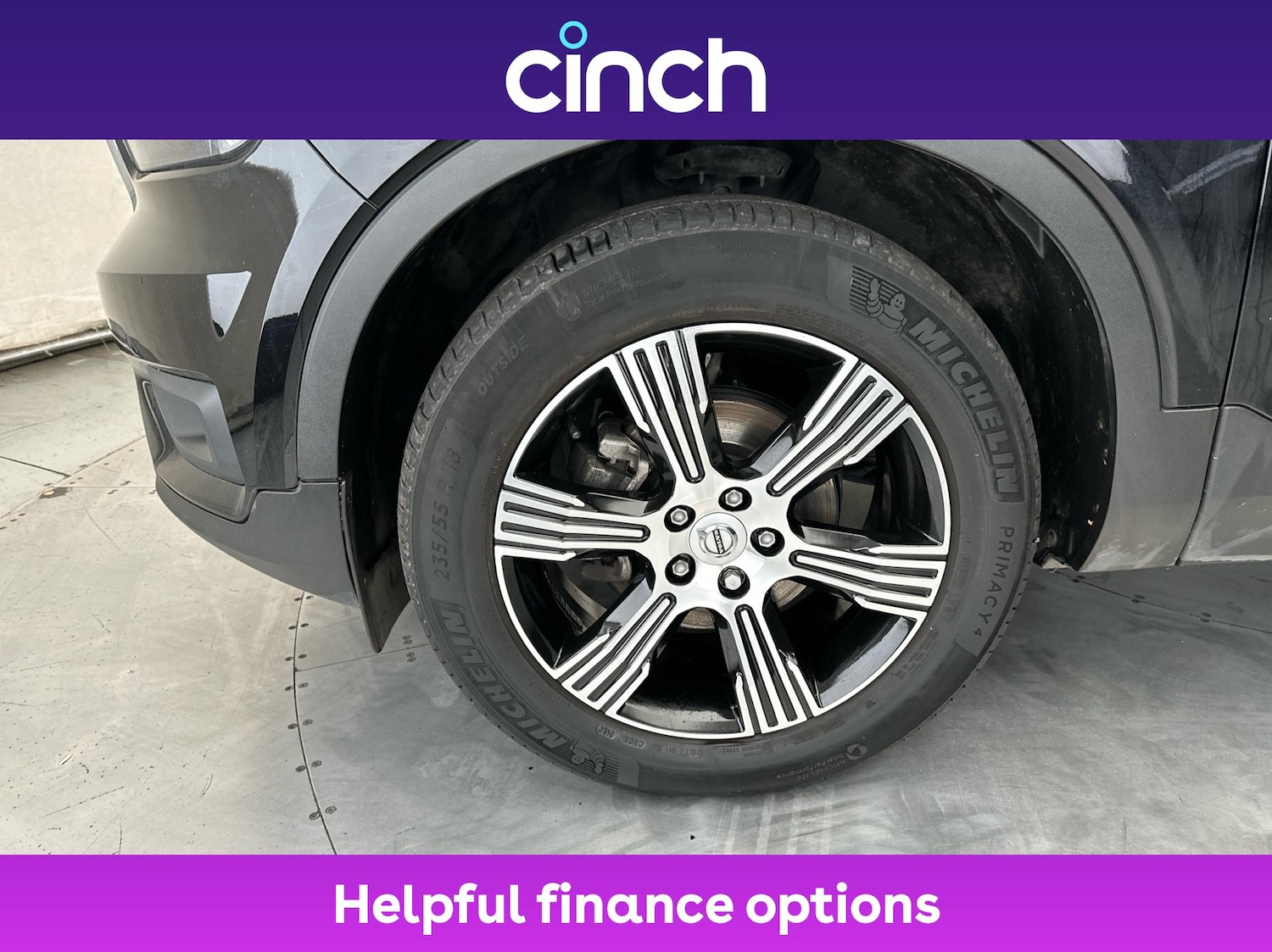 Used Volvo XC40 2020 for sale - 76855004: Photo 24