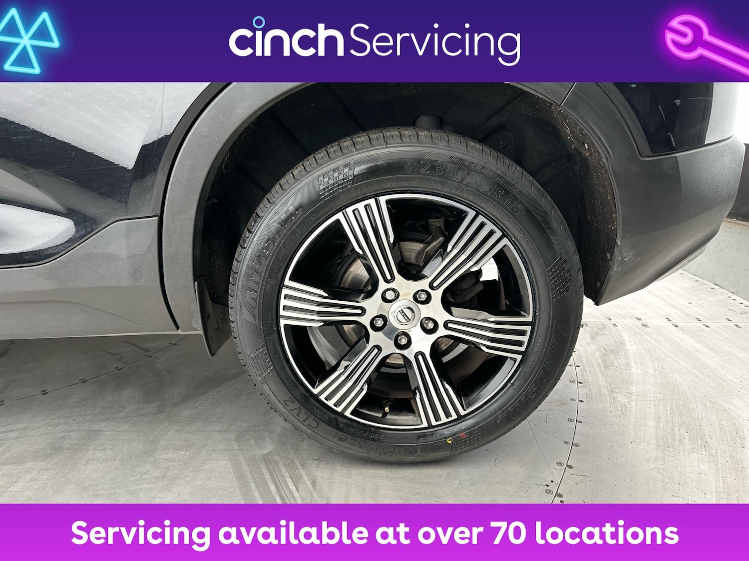 Used Volvo XC40 2020 for sale - 76855004: Photo 26