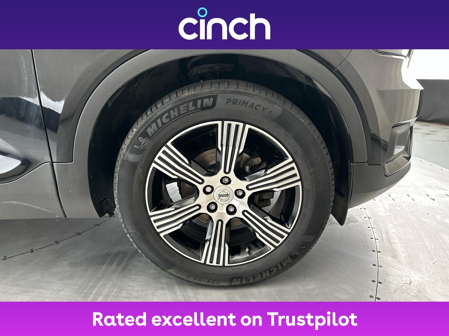 Used Volvo XC40 2020 for sale - 76855004: Photo 28