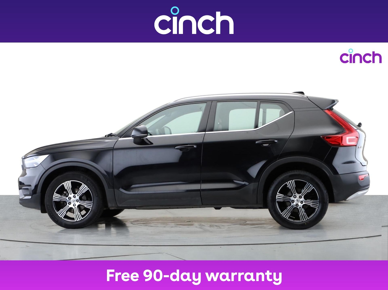 Used Volvo XC40 2020 for sale - 76855004: Photo 8