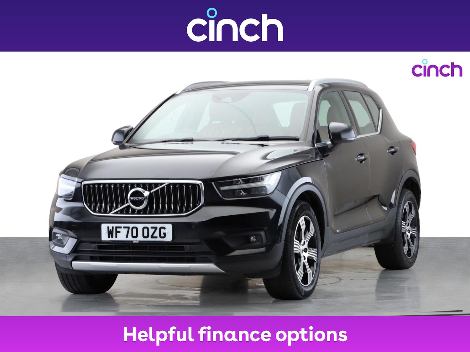 Used Volvo XC40 2020 for sale - 76855004: Photo 9