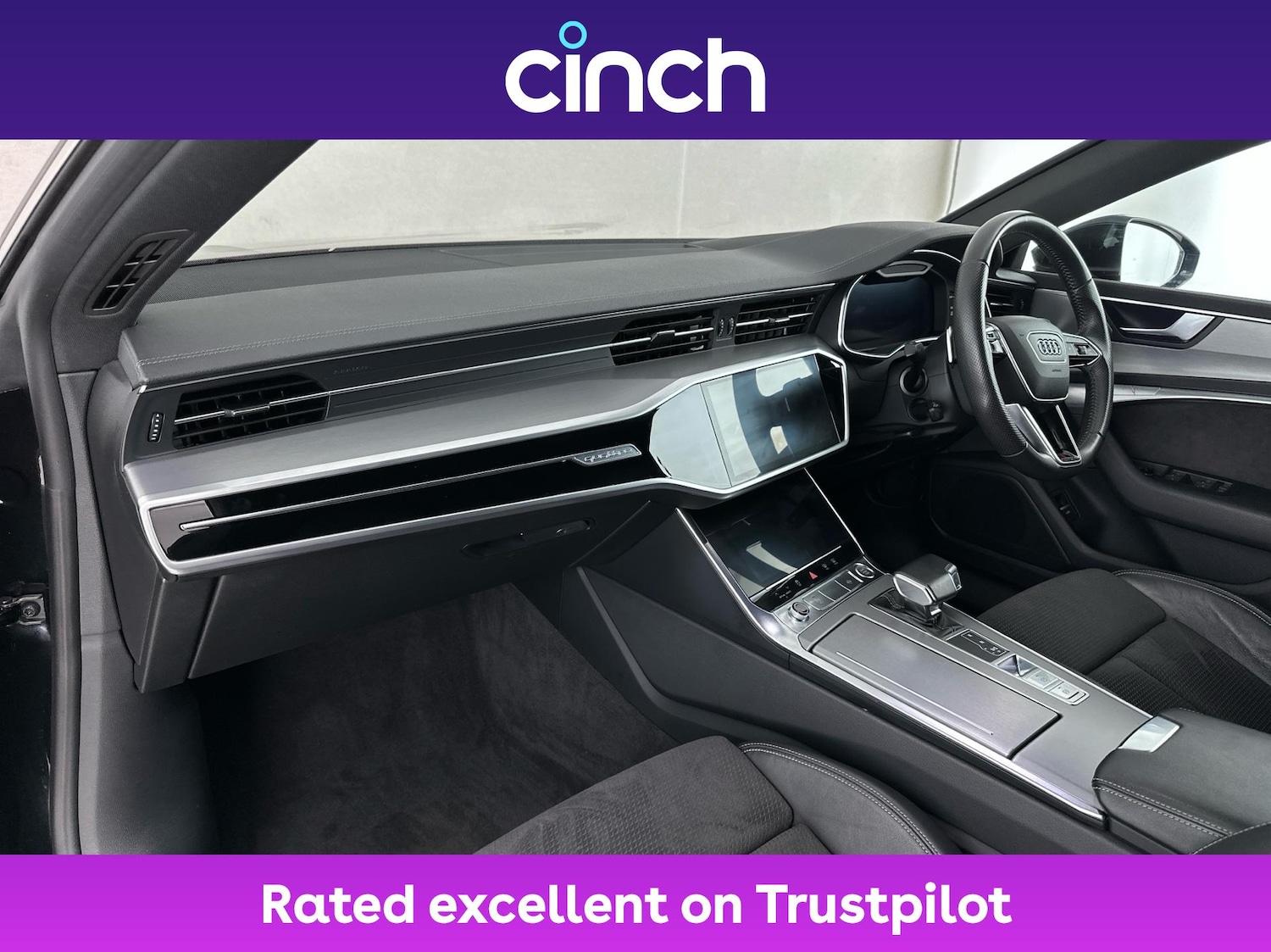 Used Audi A7 2018 for sale - 76862900: Photo 14