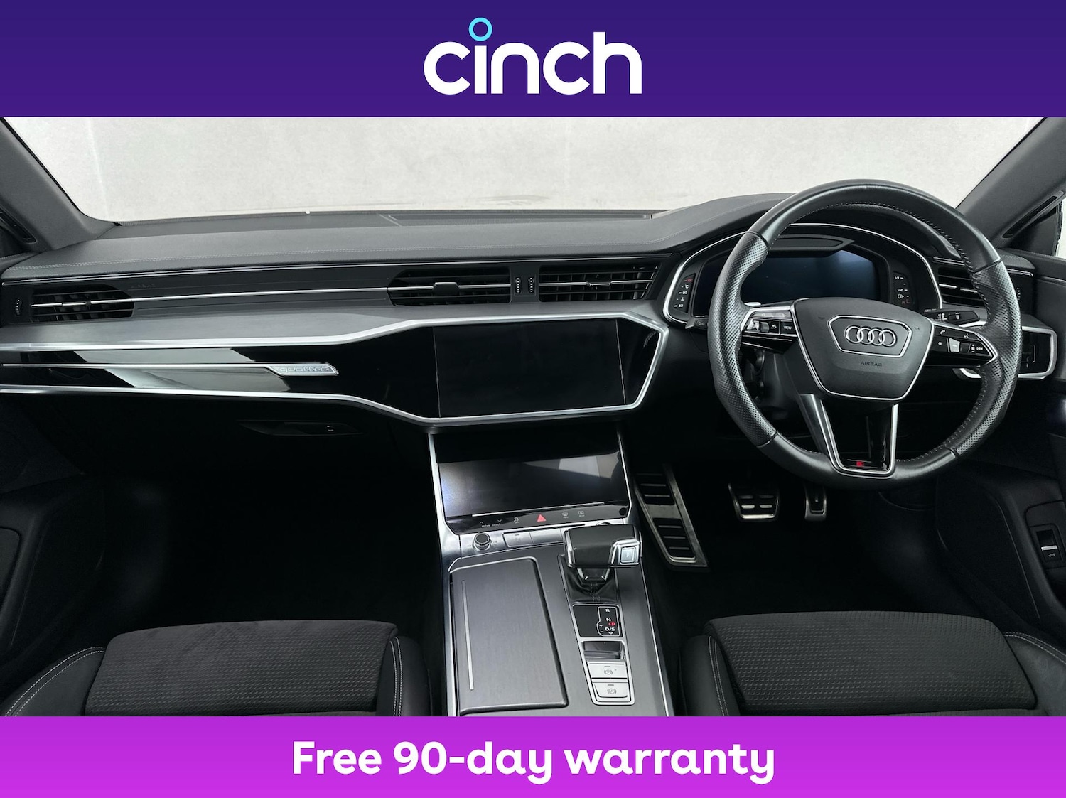 Used Audi A7 2018 for sale - 76862900: Photo 15