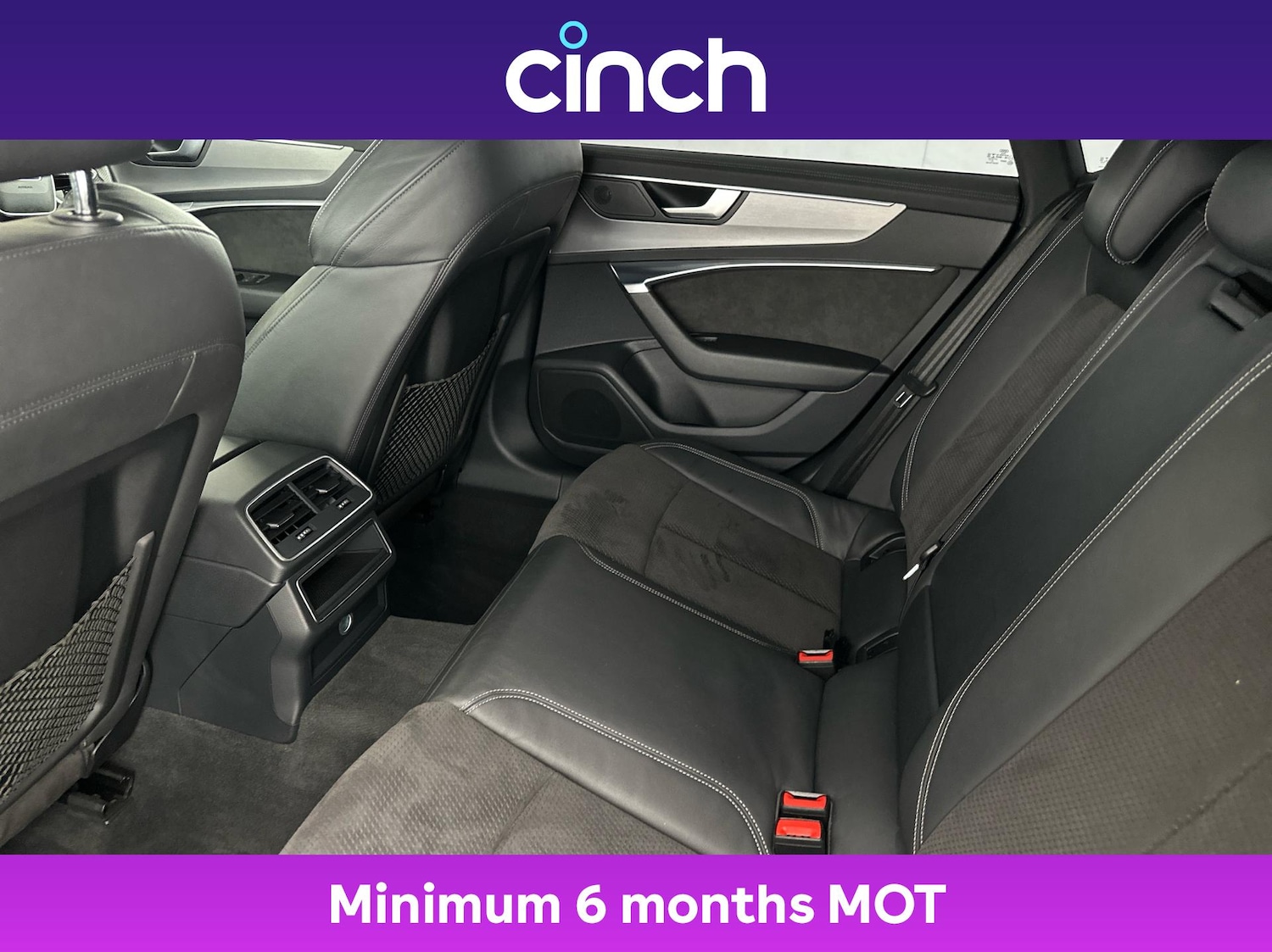 Used Audi A7 2018 for sale - 76862900: Photo 20