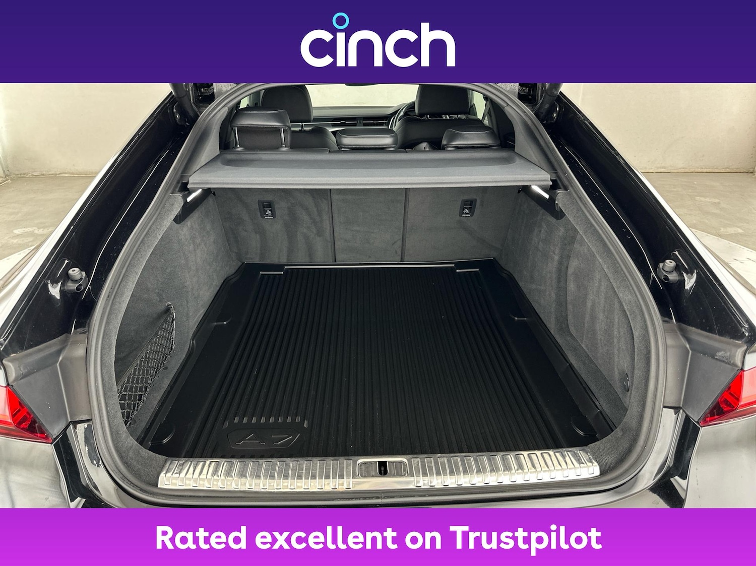 Used Audi A7 2018 for sale - 76862900: Photo 21