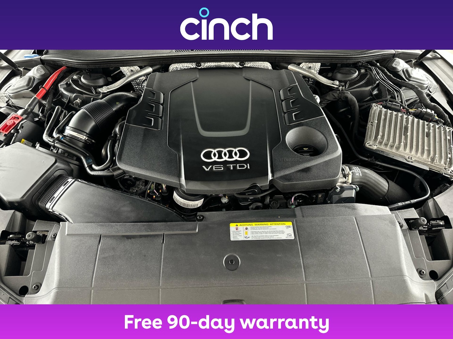 Used Audi A7 2018 for sale - 76862900: Photo 23