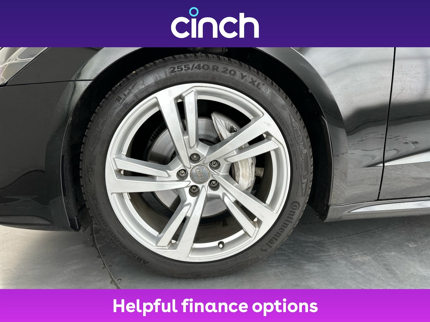 Used Audi A7 2018 for sale - 76862900: Photo 24