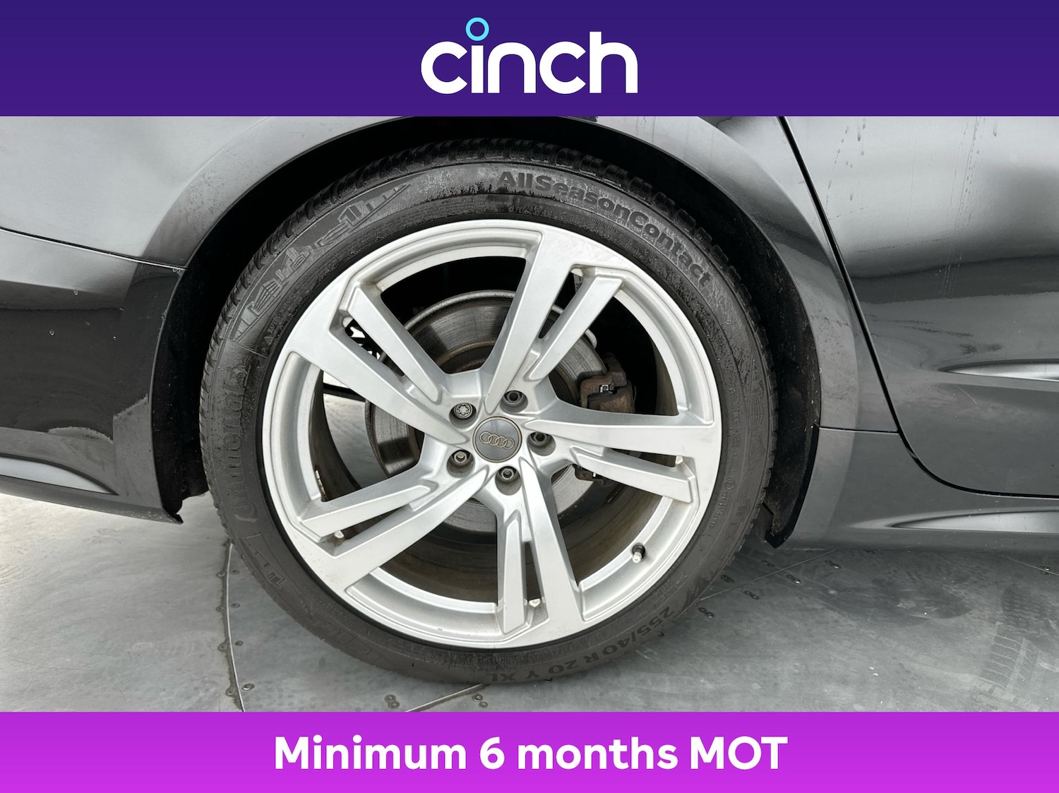 Used Audi A7 2018 for sale - 76862900: Photo 27