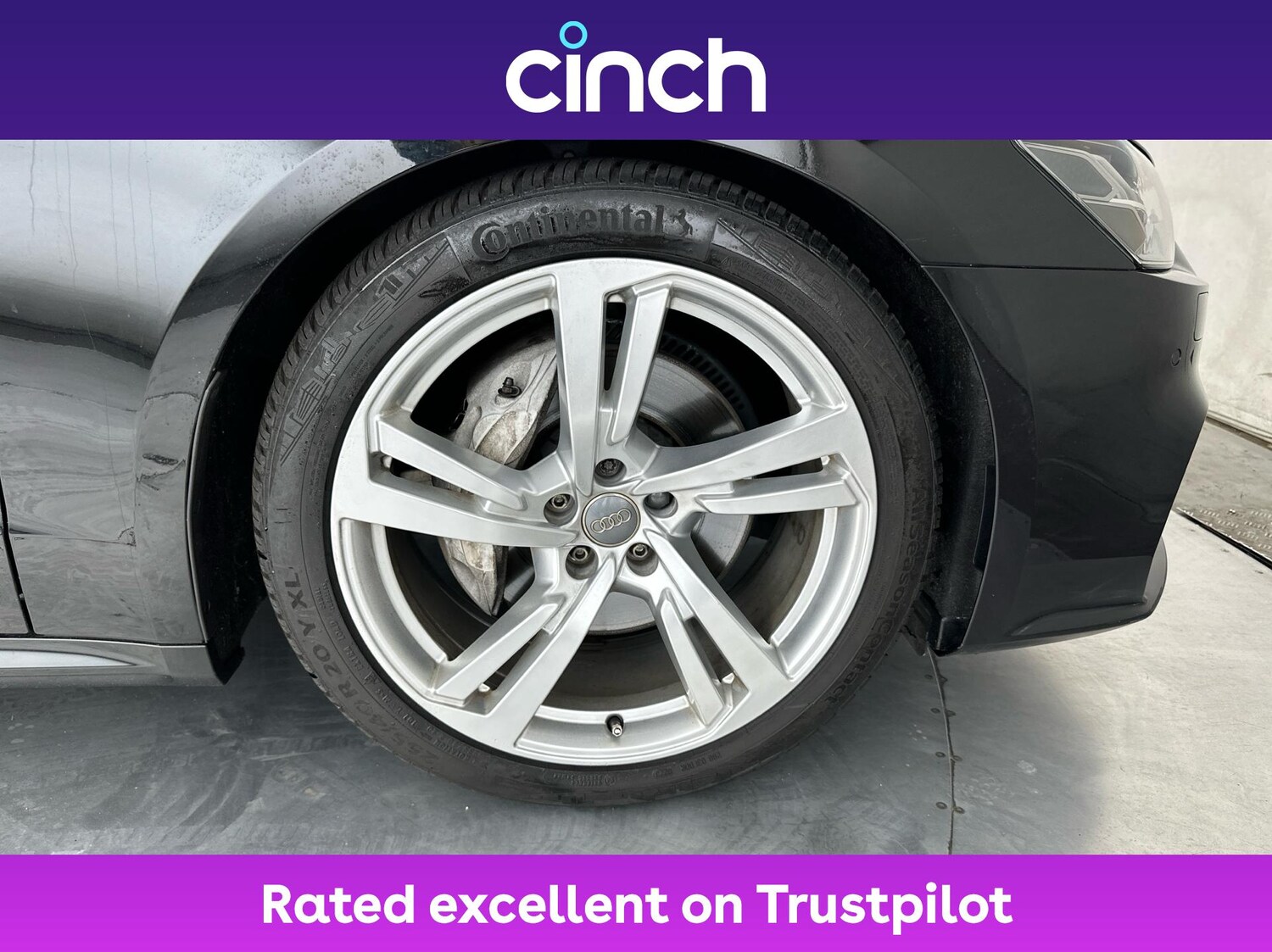 Used Audi A7 2018 for sale - 76862900: Photo 28