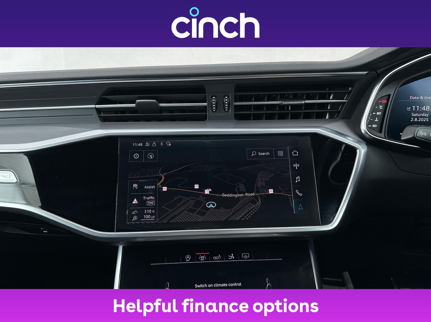 Used Audi A7 2018 for sale - 76862900: Photo 30