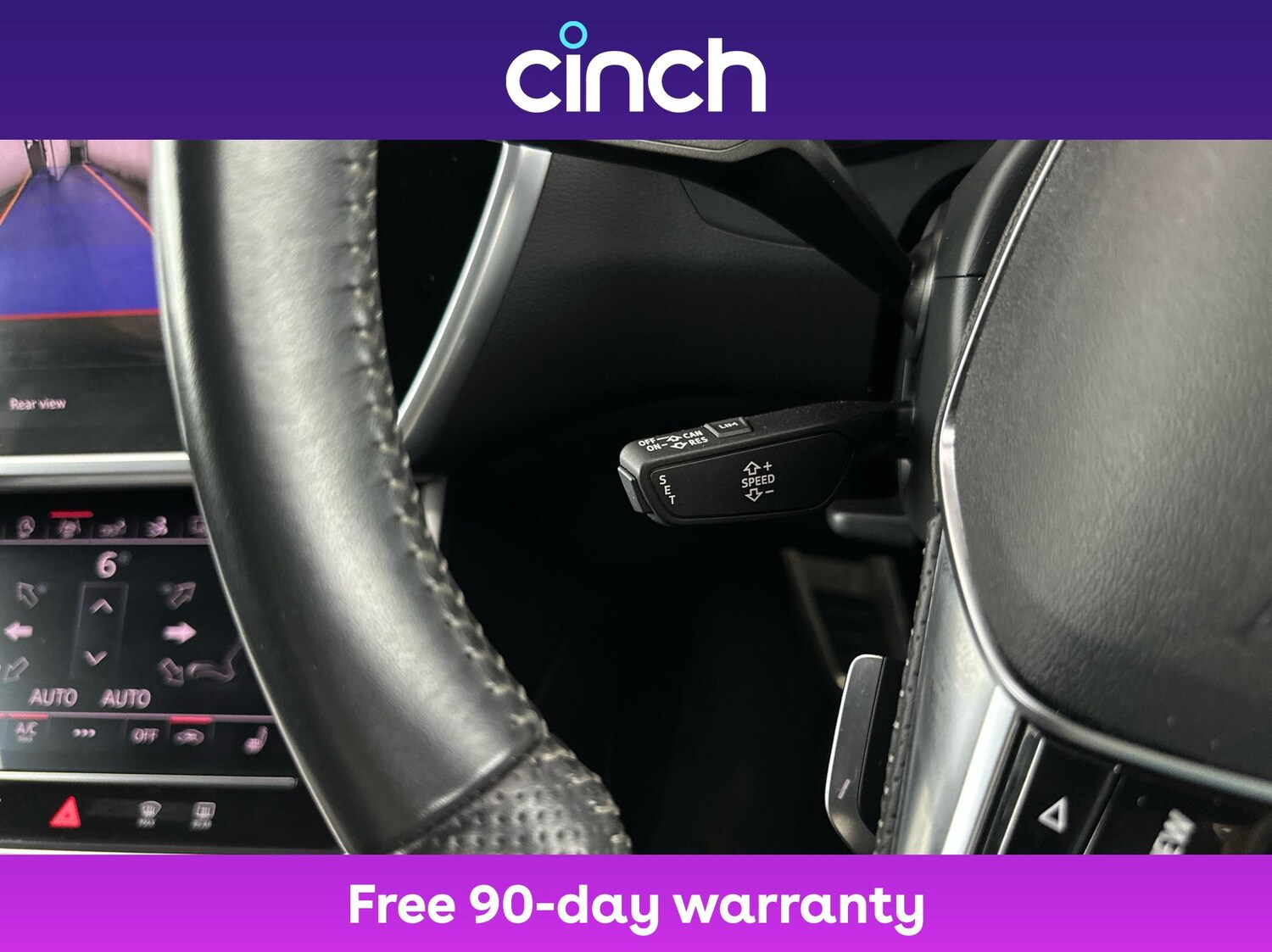 Used Audi A7 2018 for sale - 76862900: Photo 34