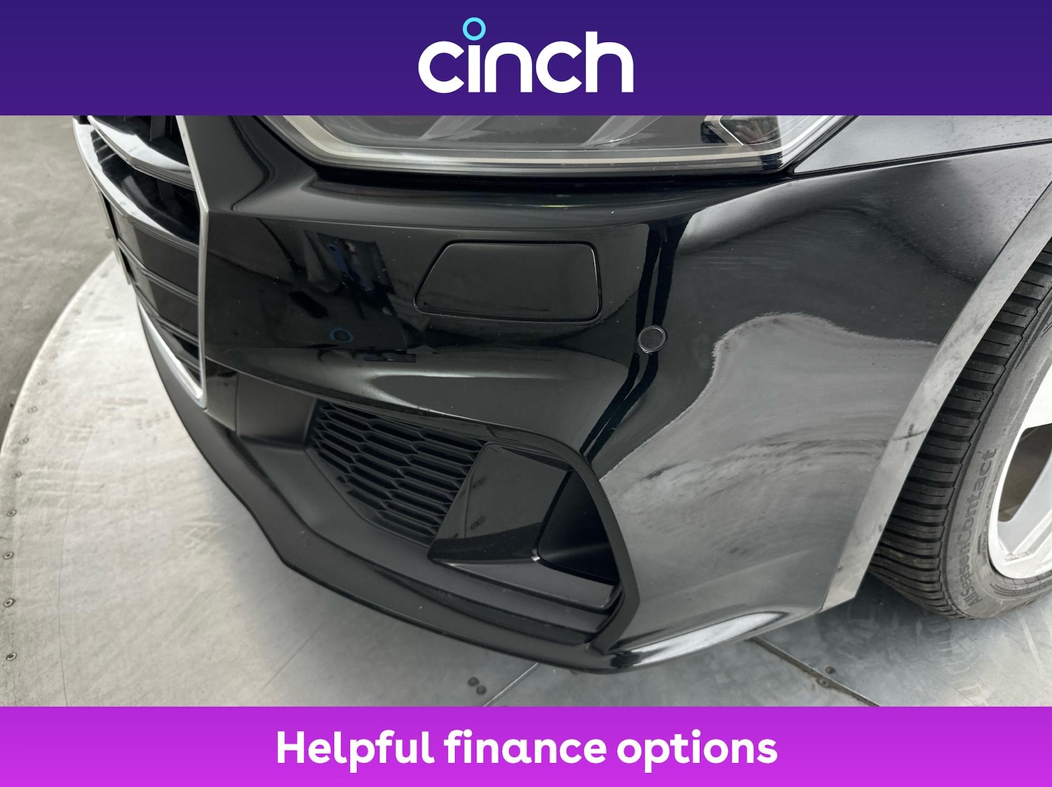 Used Audi A7 2018 for sale - 76862900: Photo 35