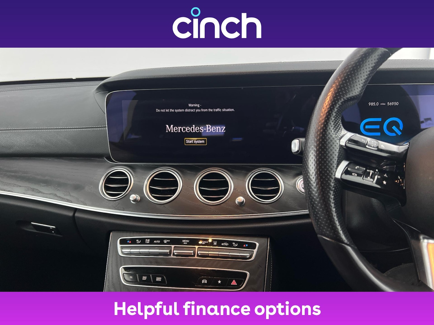 Used Mercedes-Benz E Class 2020 for sale - 76405616: Photo 17