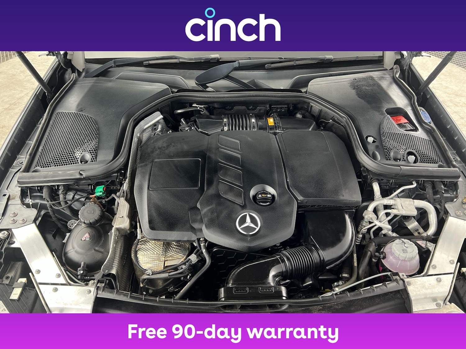 Used Mercedes-Benz E Class 2020 for sale - 76405616: Photo 23