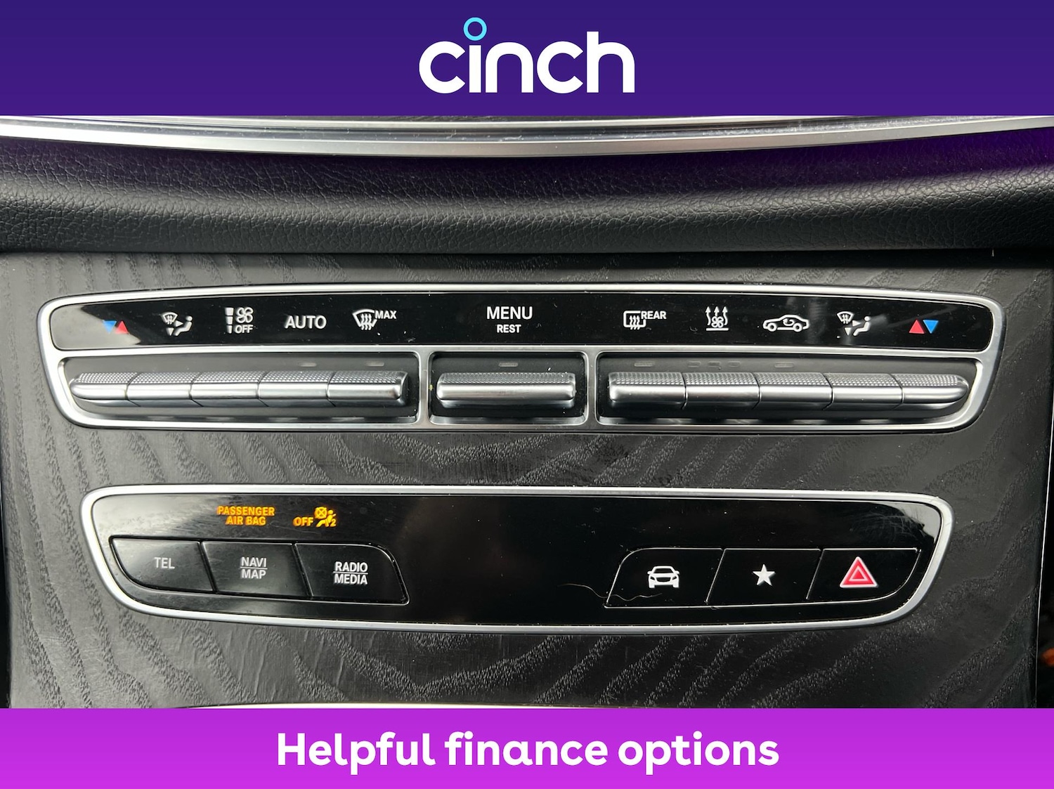 Used Mercedes-Benz E Class 2020 for sale - 76405616: Photo 35