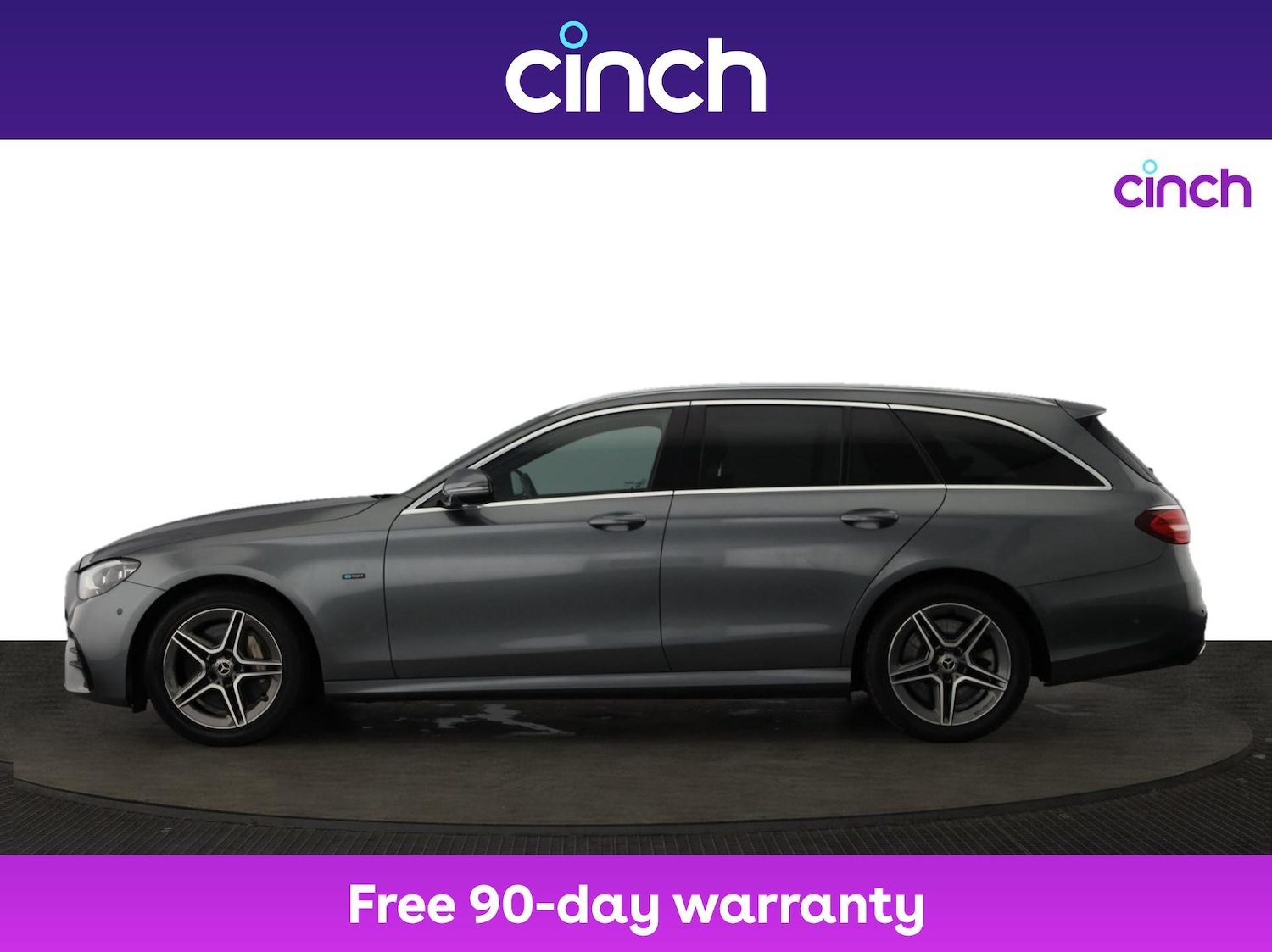 Used Mercedes-Benz E Class 2020 for sale - 76405616: Photo 8