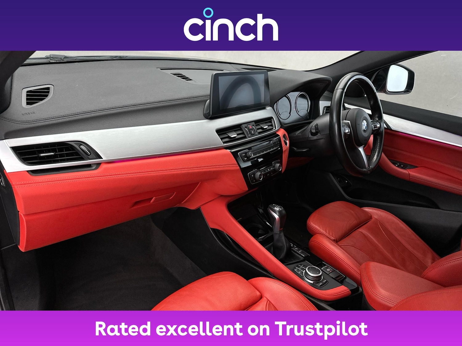 Used BMW X2 2021 for sale - 77037091: Photo 14