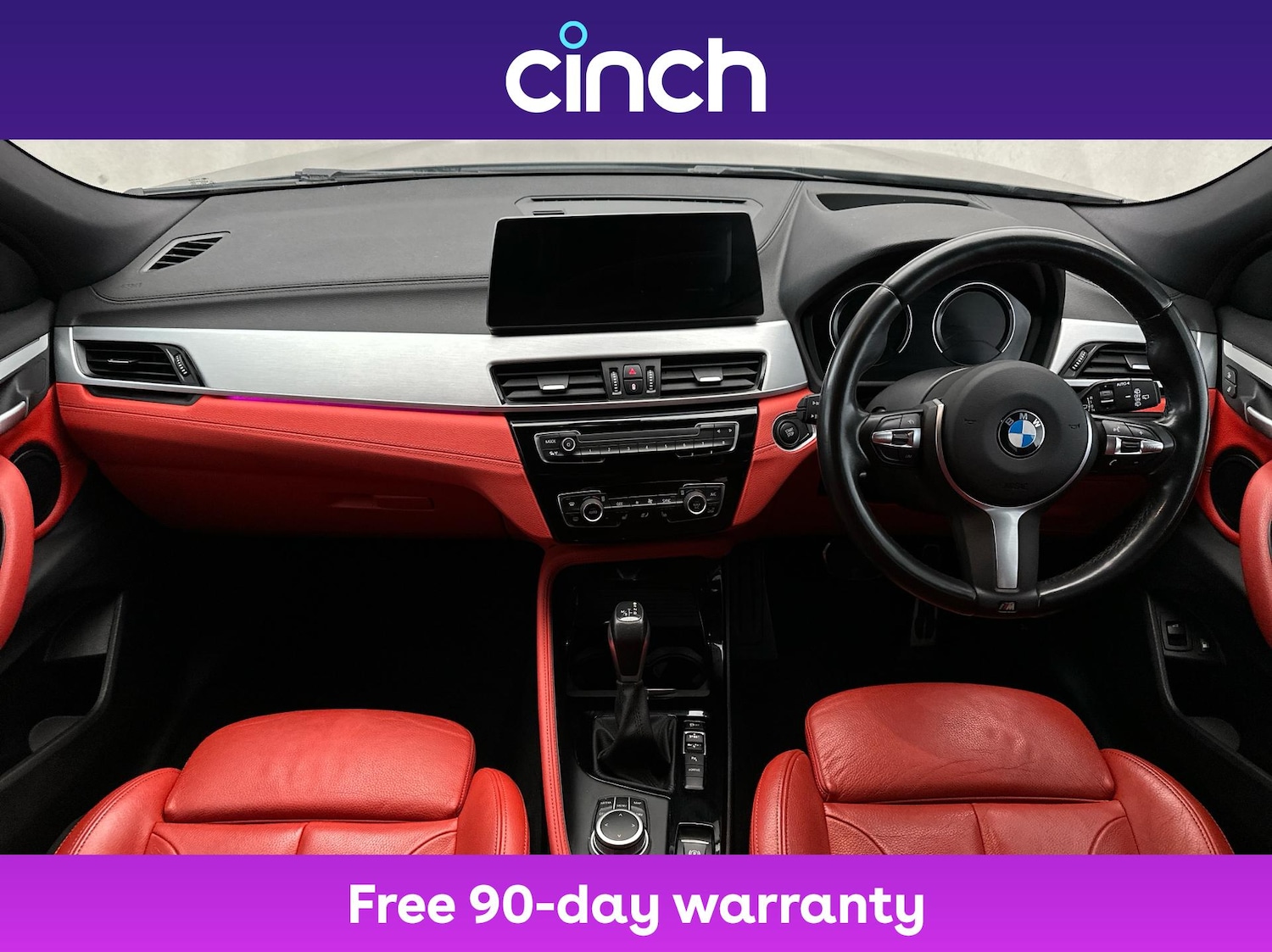 Used BMW X2 2021 for sale - 77037091: Photo 15