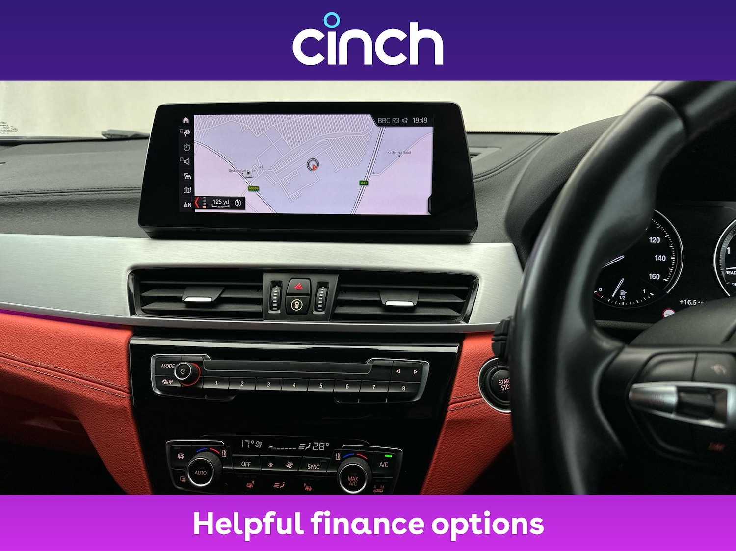 Used BMW X2 2021 for sale - 77037091: Photo 17