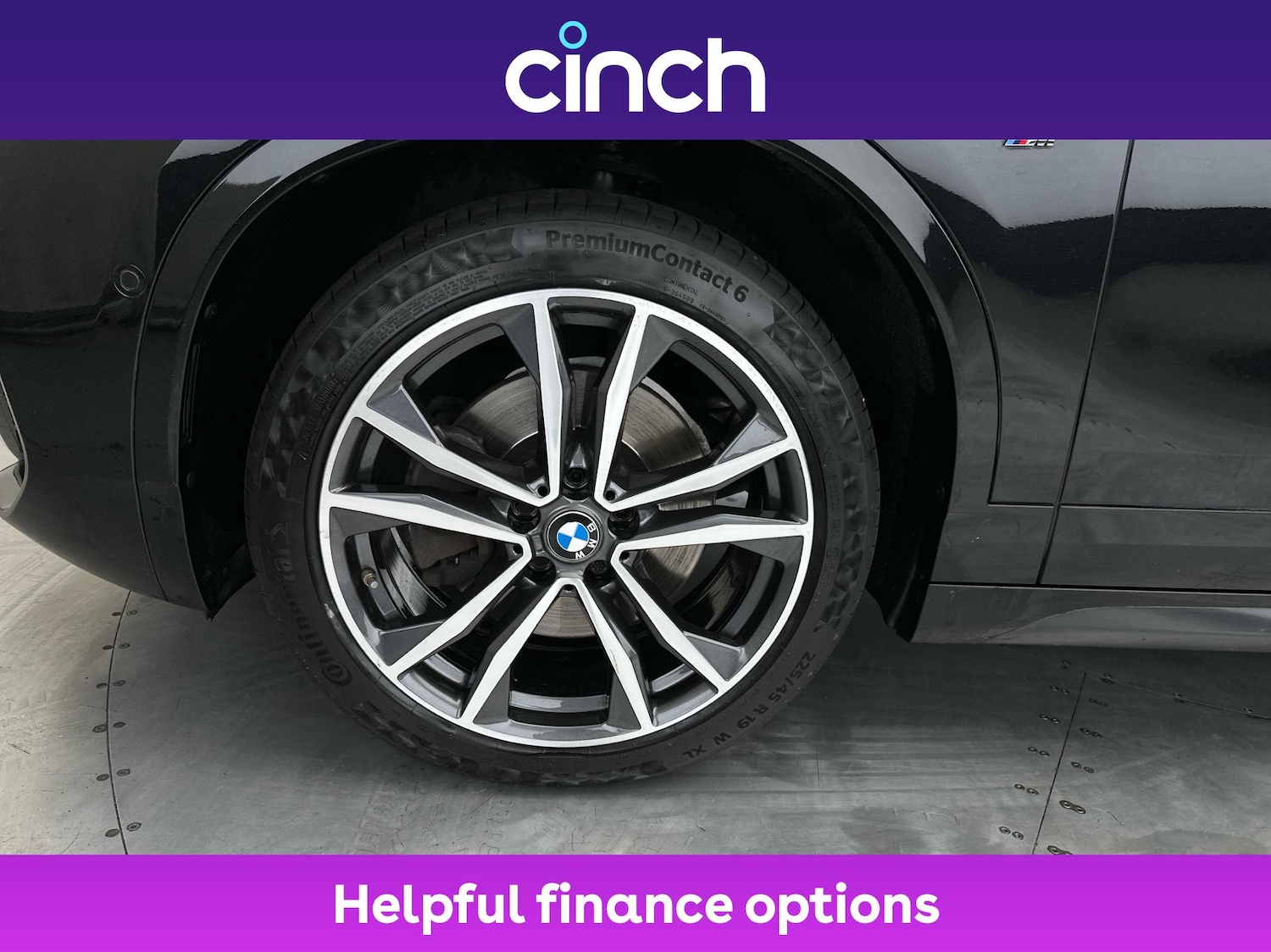 Used BMW X2 2021 for sale - 77037091: Photo 24