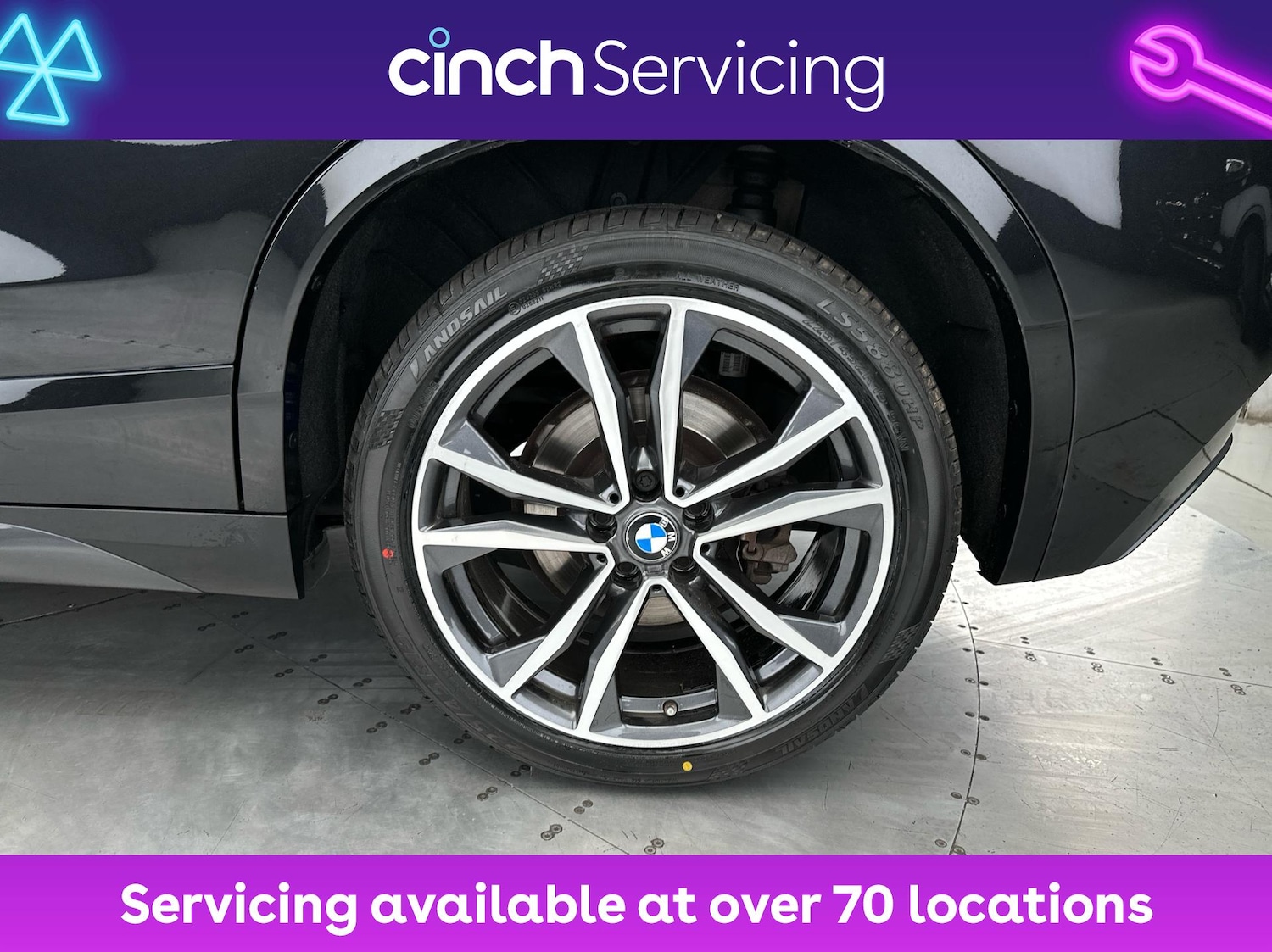 Used BMW X2 2021 for sale - 77037091: Photo 26