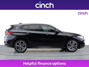 Used BMW X2 2021 for sale - 77037091: Photo
