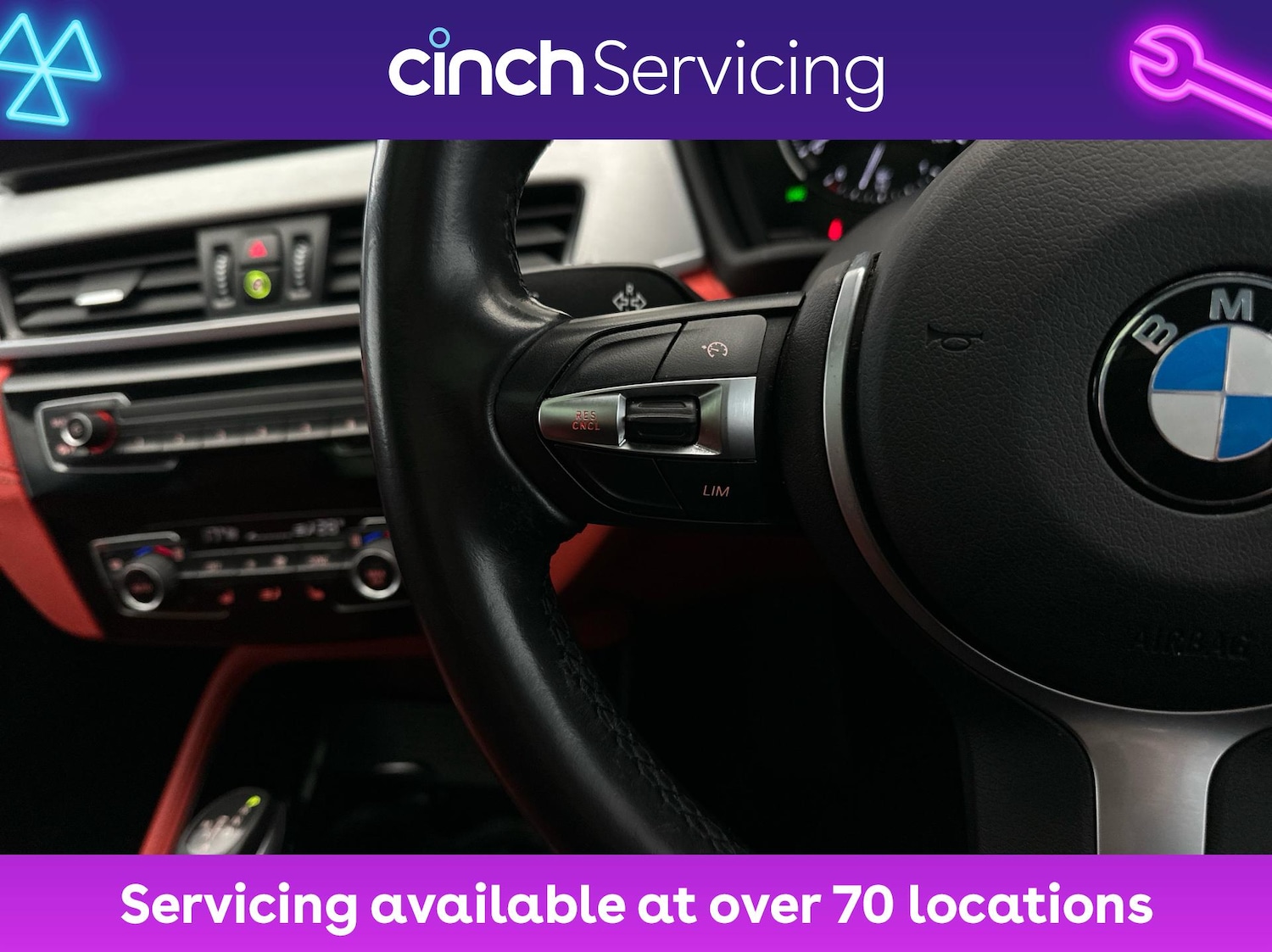 Used BMW X2 2021 for sale - 77037091: Photo 31