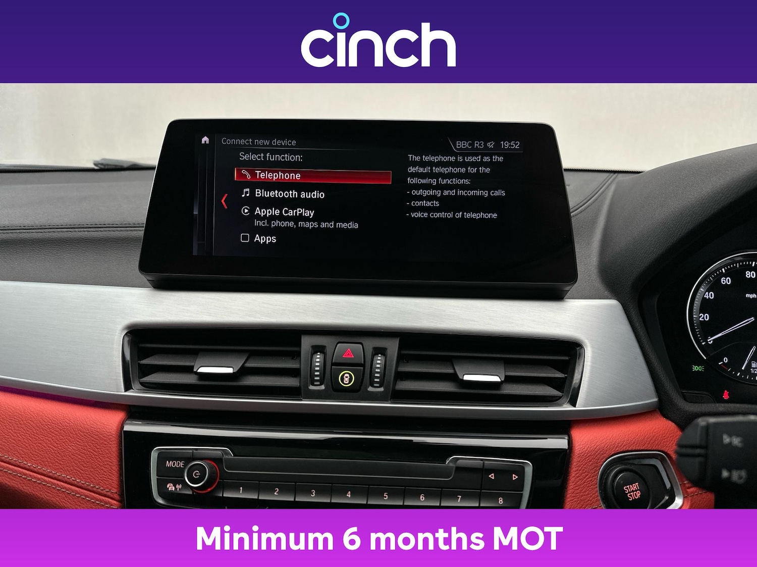 Used BMW X2 2021 for sale - 77037091: Photo 37