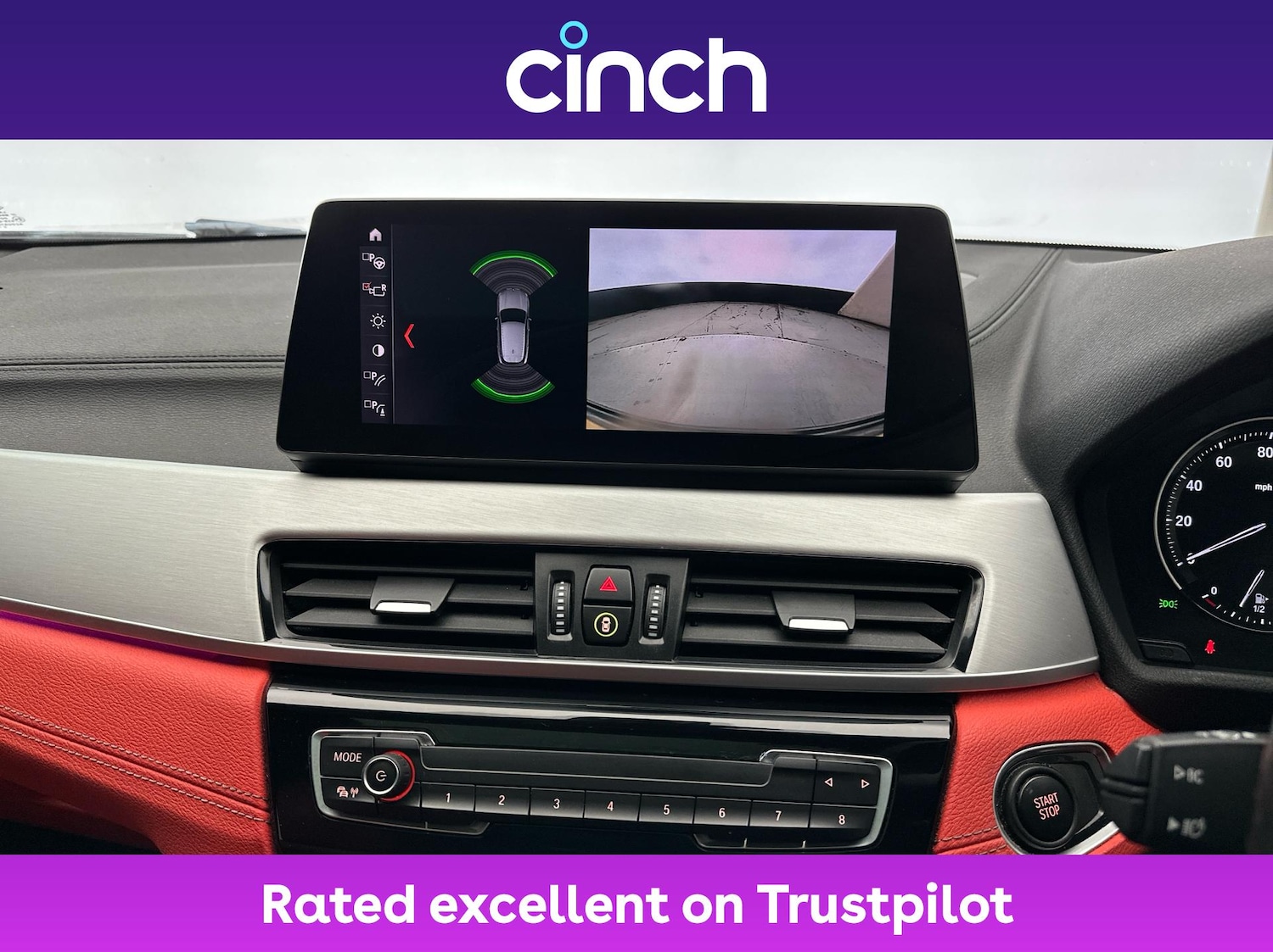 Used BMW X2 2021 for sale - 77037091: Photo 38