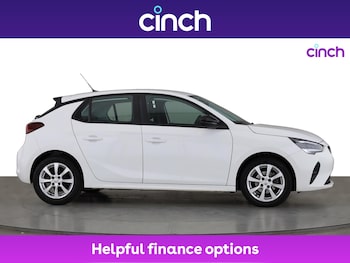 Used Vauxhall Corsa 2021 for sale - 75597934: Photo
