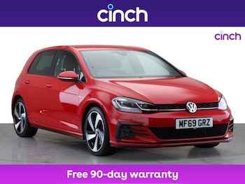 Volkswagen - Golf