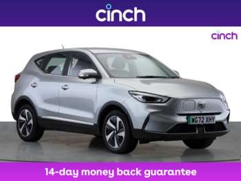 Used MG MG ZS 2022 for sale - 74932683: Photo