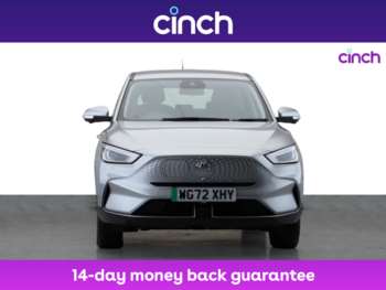 Used MG MG ZS 2022 for sale - 74932683: Photo