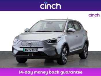 Used MG MG ZS 2022 for sale - 74932683: Photo