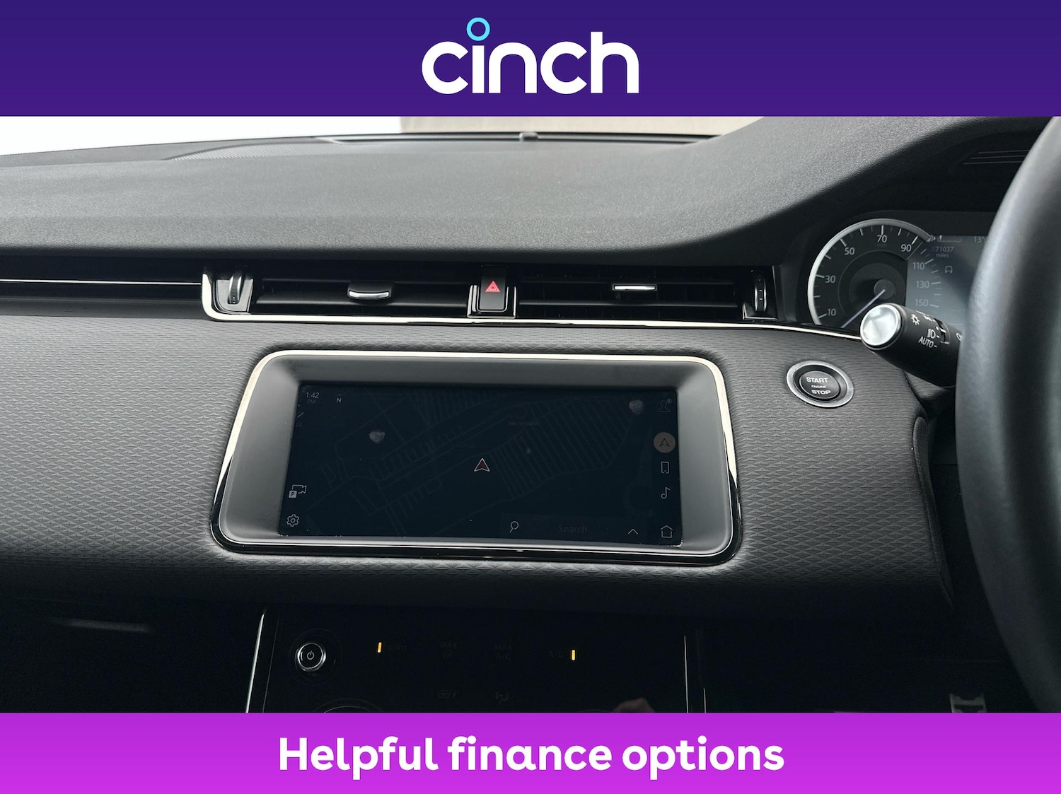 Used Land Rover Range Rover Evoque 2022 for sale - 76883862: Photo 17