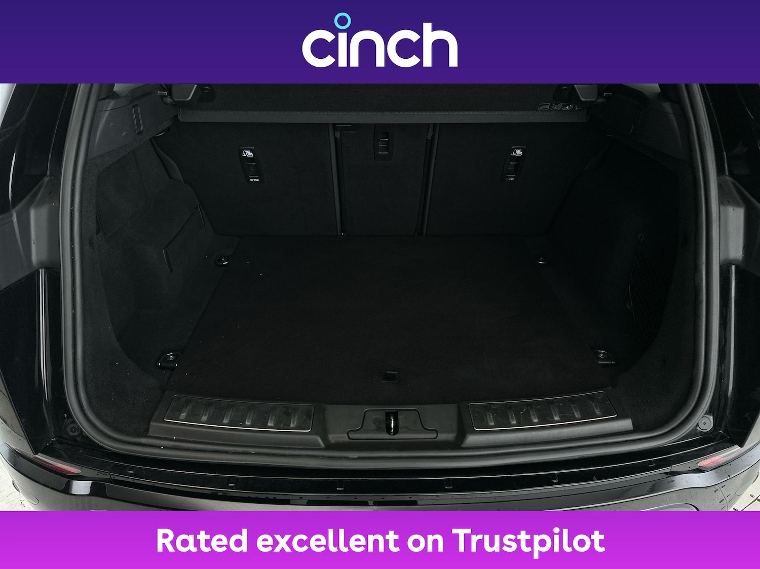 Used Land Rover Range Rover Evoque 2022 for sale - 76883862: Photo 21