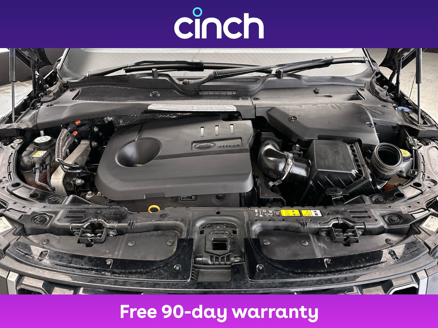 Used Land Rover Range Rover Evoque 2022 for sale - 76883862: Photo 23