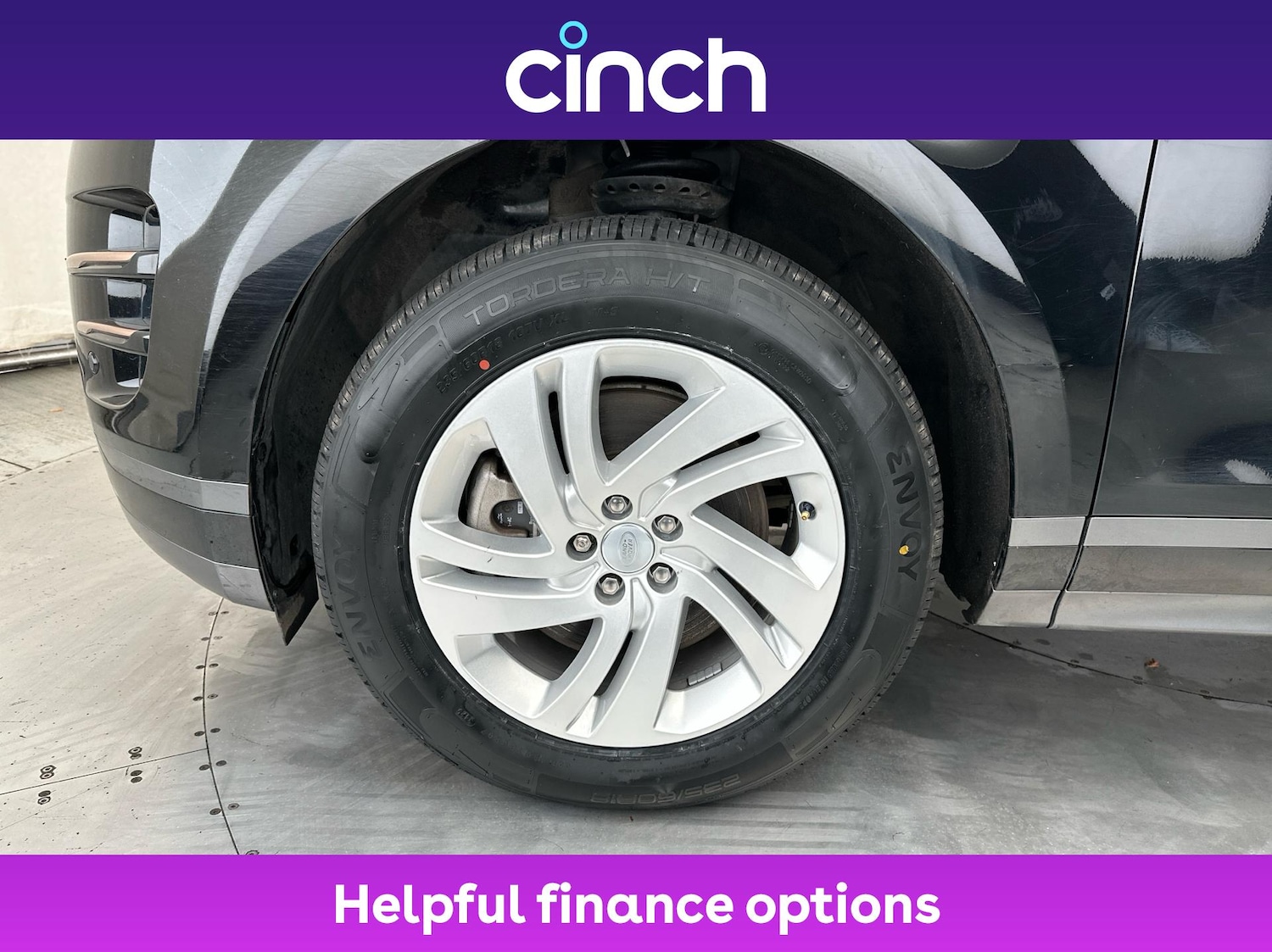 Used Land Rover Range Rover Evoque 2022 for sale - 76883862: Photo 24