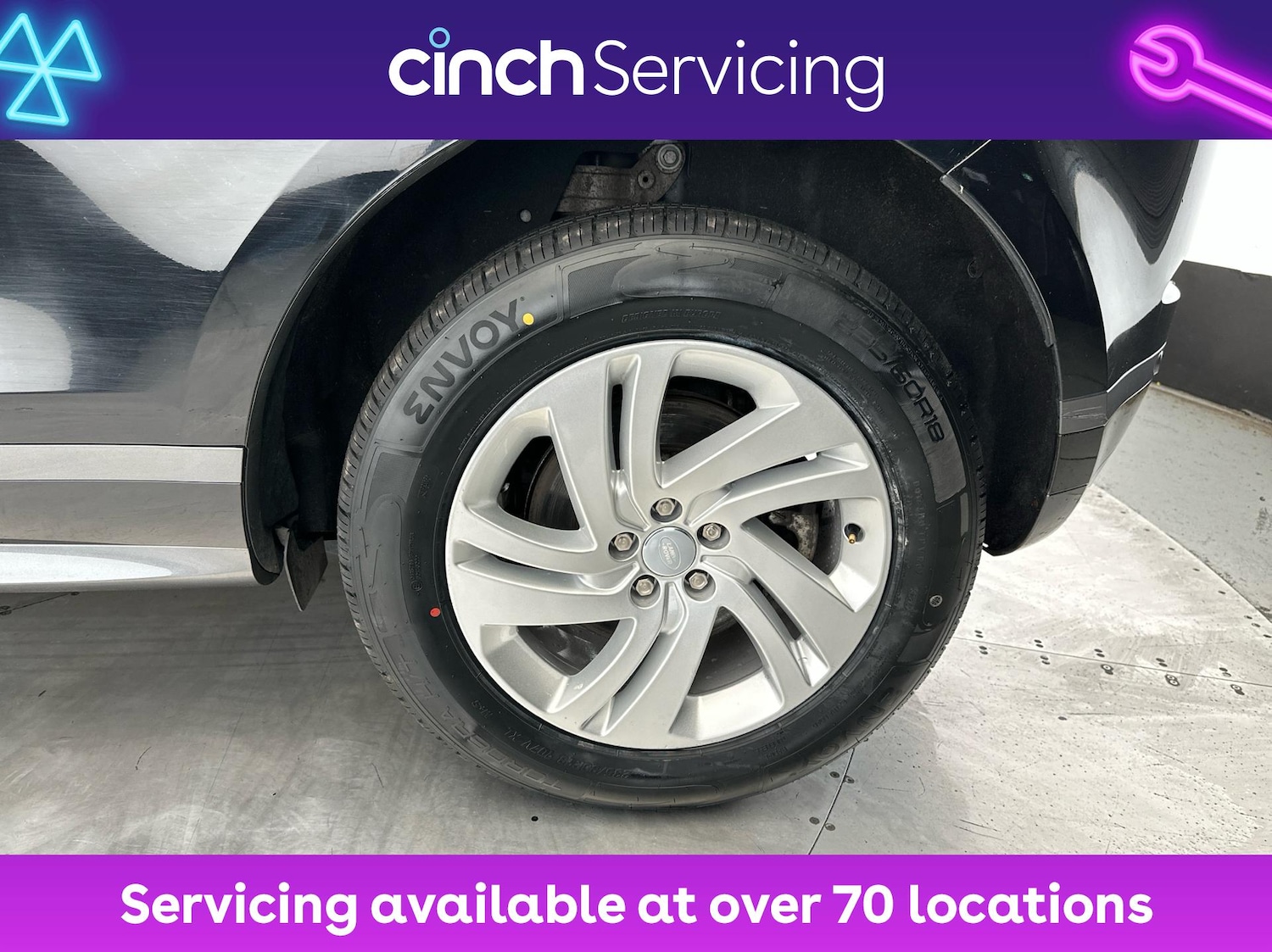 Used Land Rover Range Rover Evoque 2022 for sale - 76883862: Photo 26