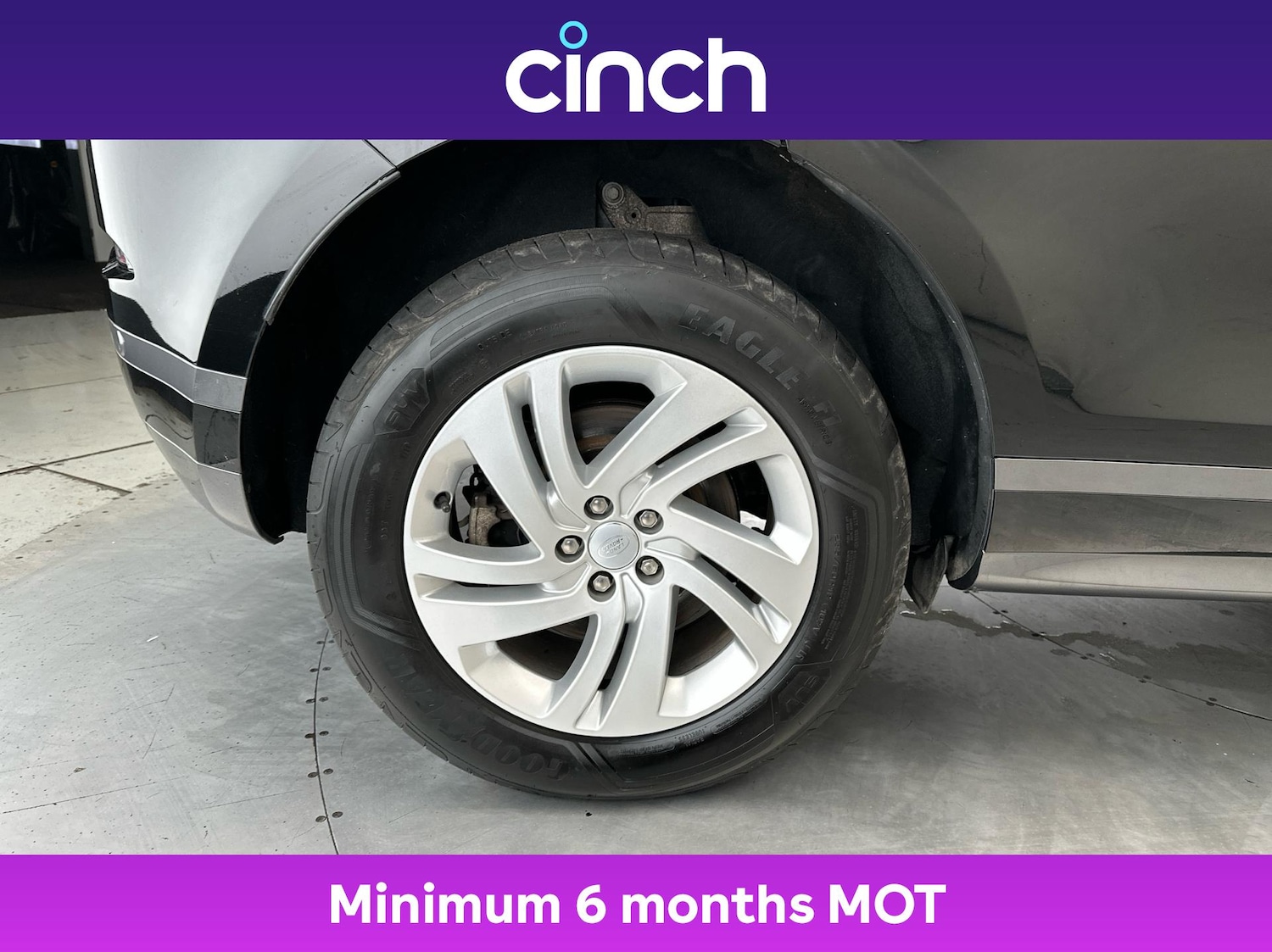 Used Land Rover Range Rover Evoque 2022 for sale - 76883862: Photo 27