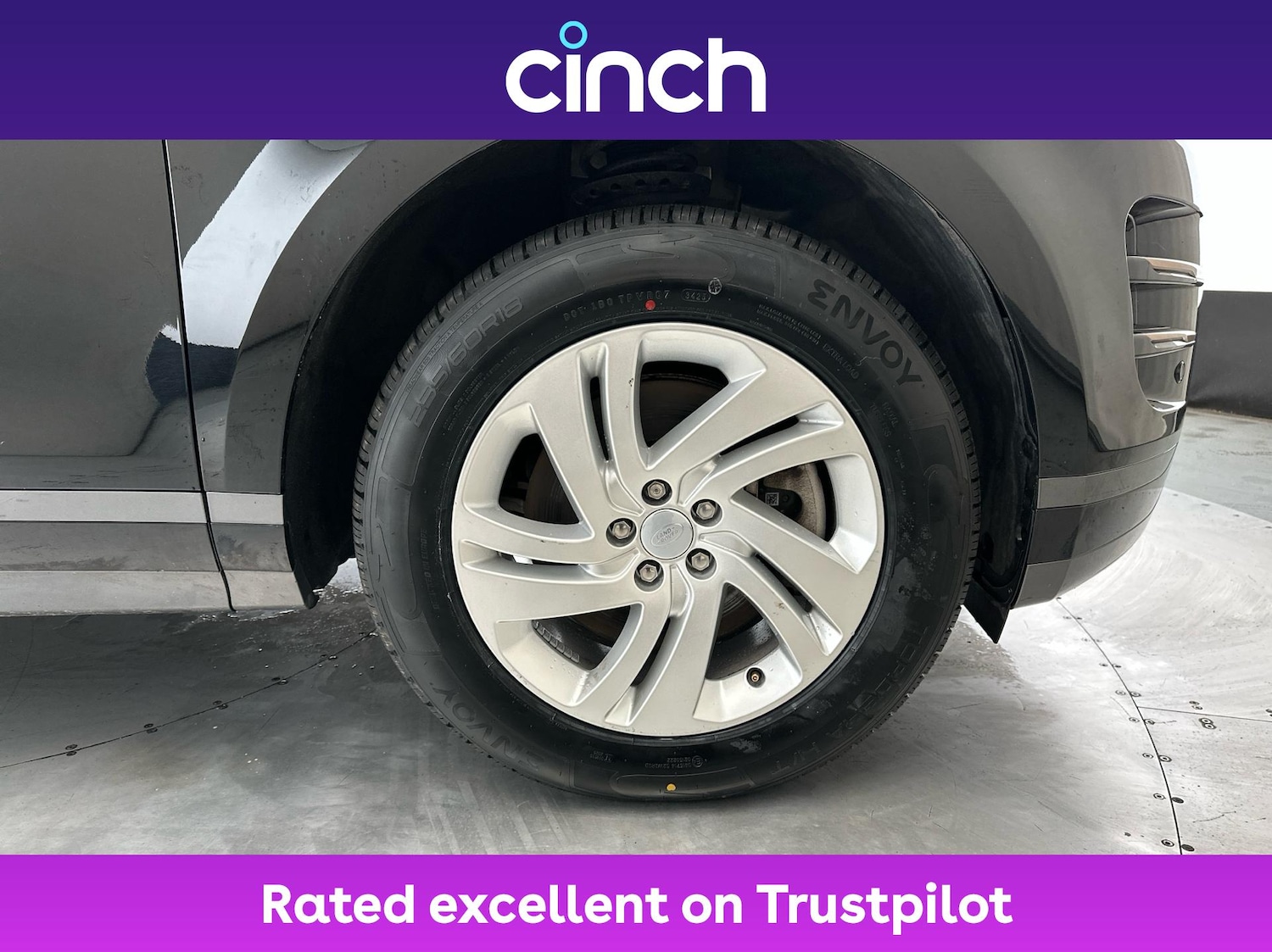 Used Land Rover Range Rover Evoque 2022 for sale - 76883862: Photo 28