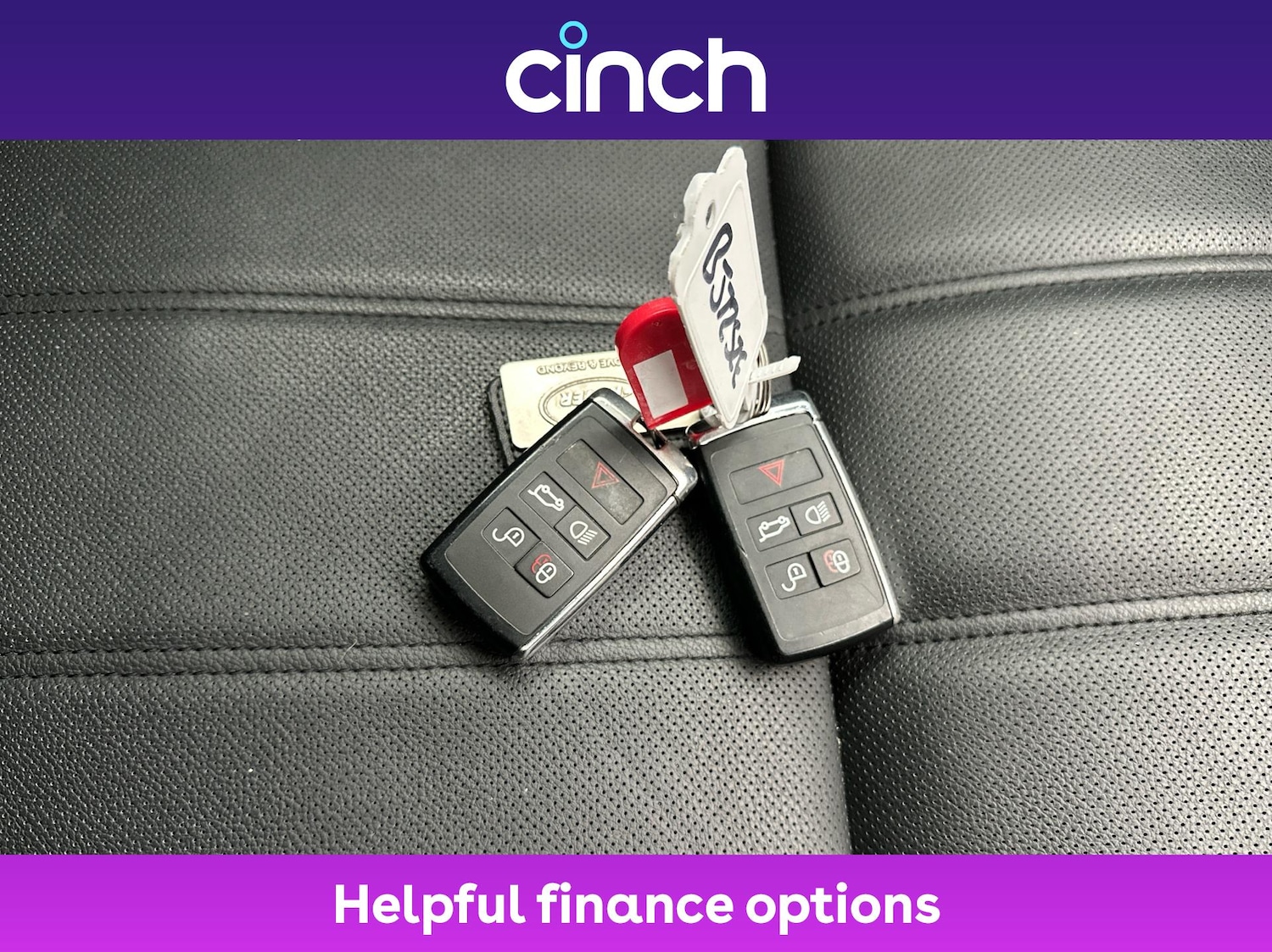 Used Land Rover Range Rover Evoque 2022 for sale - 76883862: Photo 30