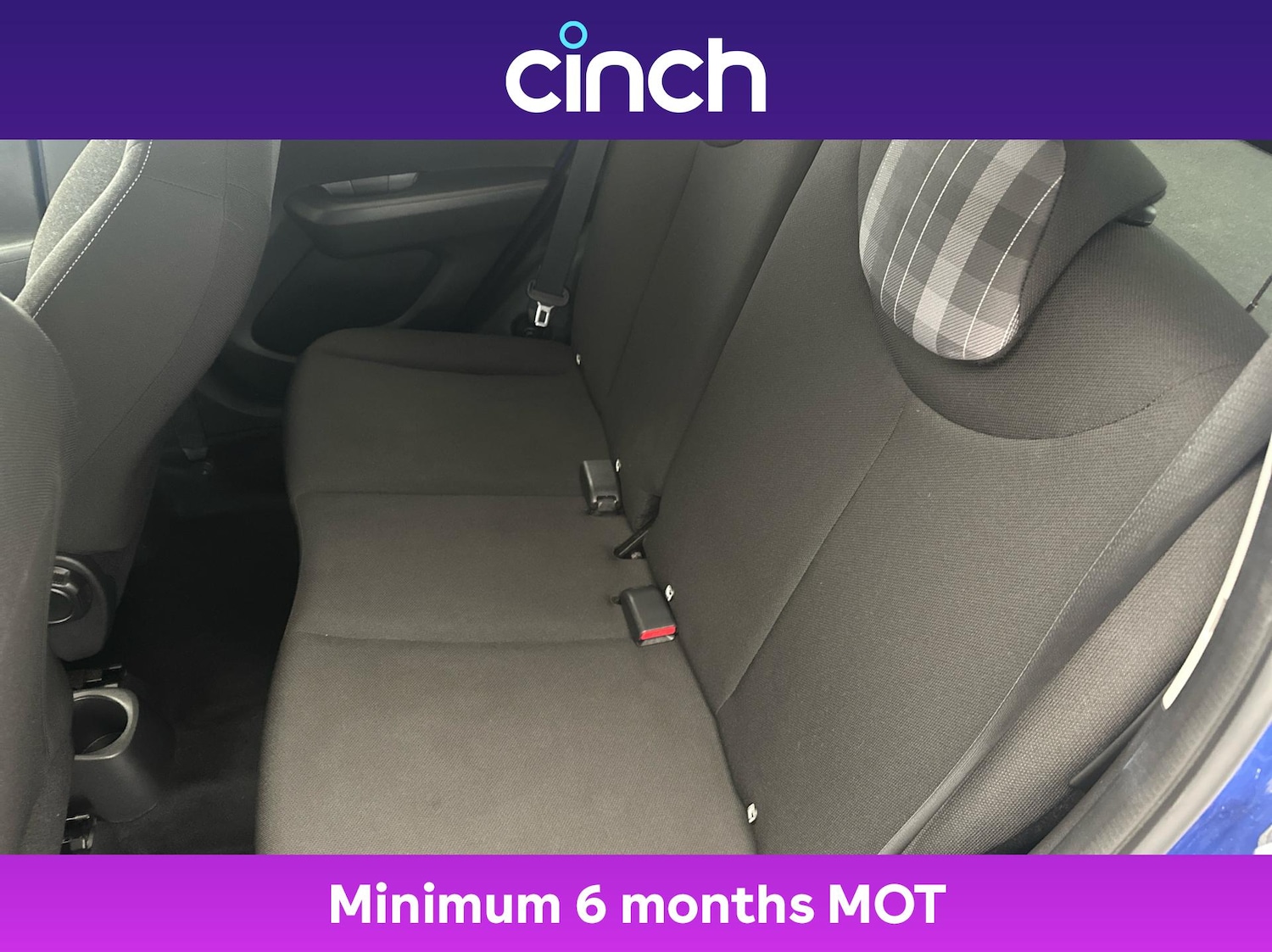 Used Peugeot 108 2019 for sale - 76635861: Photo 20