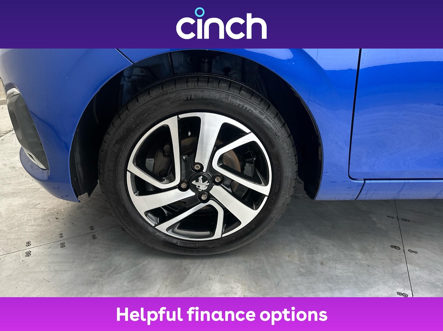 Used Peugeot 108 2019 for sale - 76635861: Photo 24