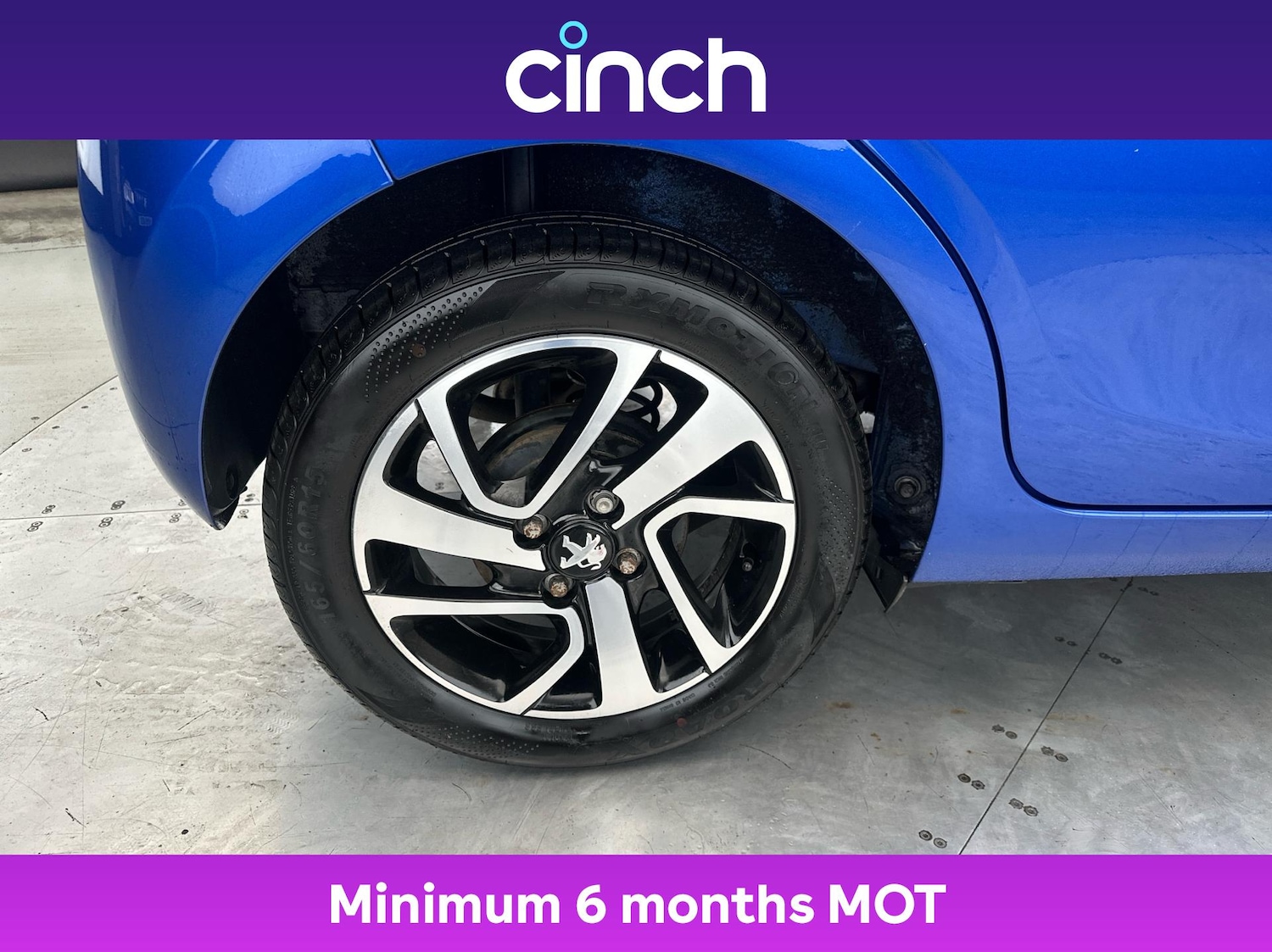 Used Peugeot 108 2019 for sale - 76635861: Photo 27