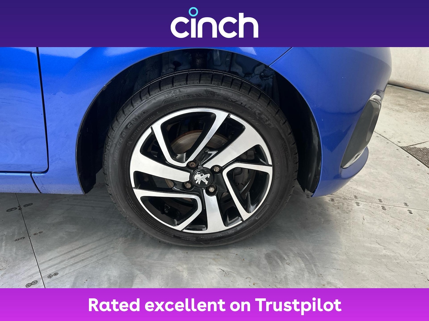 Used Peugeot 108 2019 for sale - 76635861: Photo 28